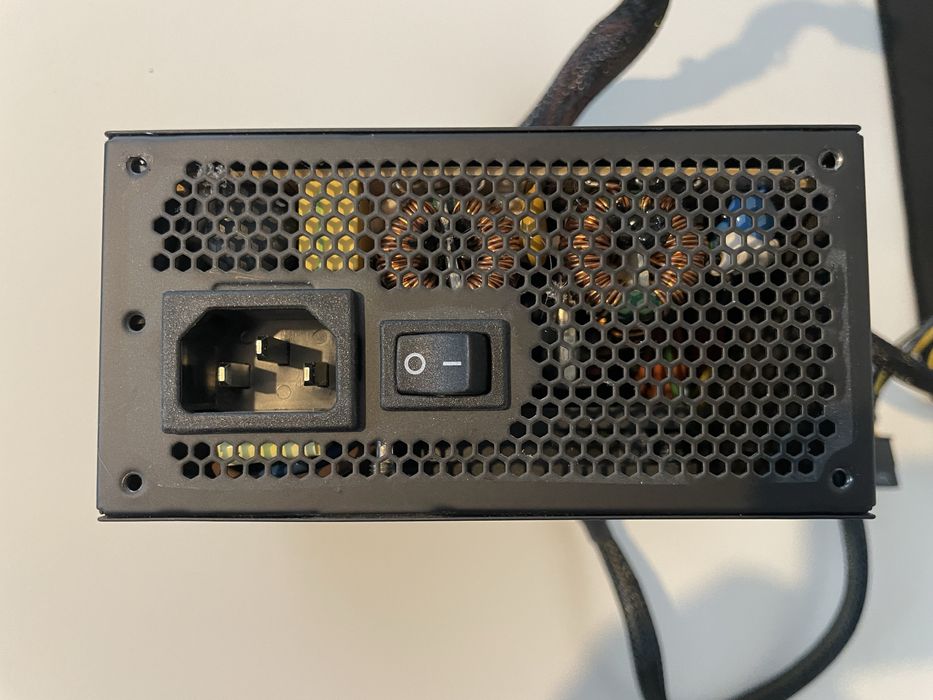 Sursa PC Fractal Design Integra 450W