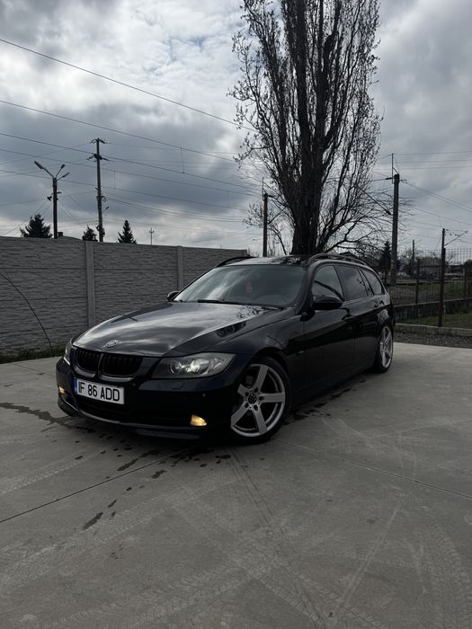 Bmw seria 3 e91 e90