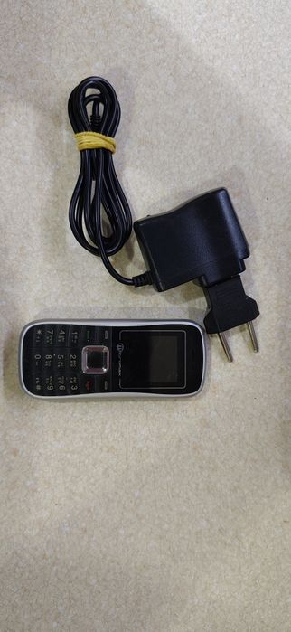 Перфектум аппарат Micromax