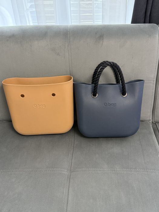 Дамска чанта Obag