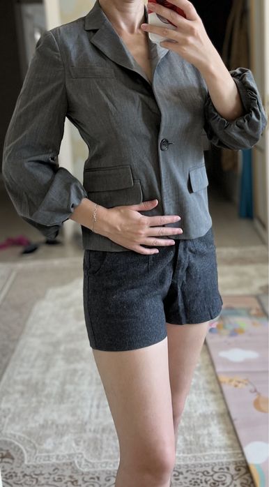 Брендовые вещи