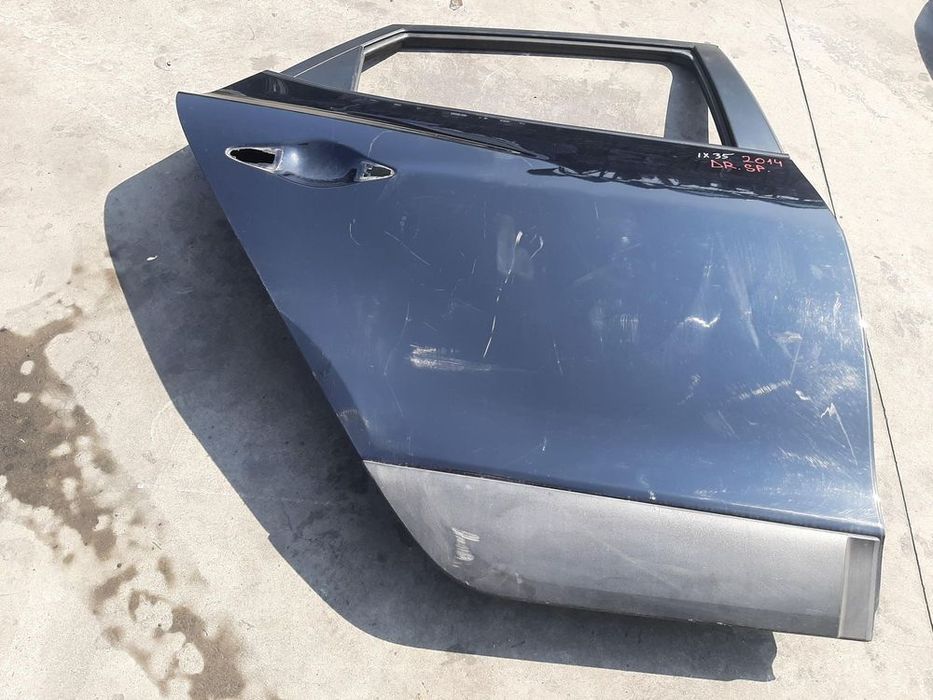 usa portiera dreapta spate  hyundai ix35 lm el elh