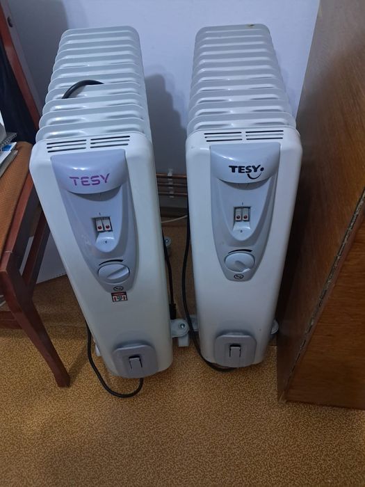 Calorifere electrice