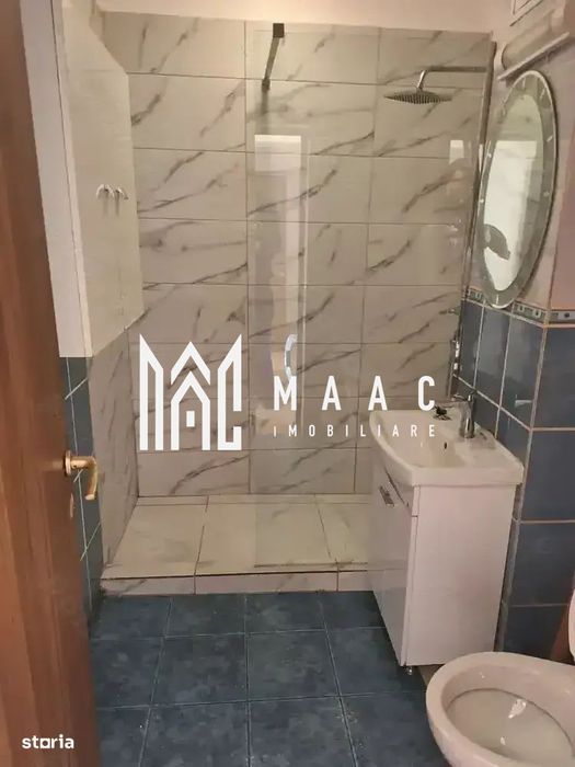 Inchiriere apartament | 2 camere 58 MPU | Zona Valea Aurie |