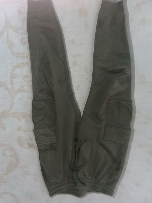 Карго штаны м размер dickies