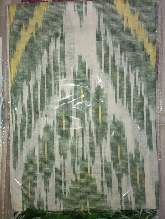 Национальные шарфики