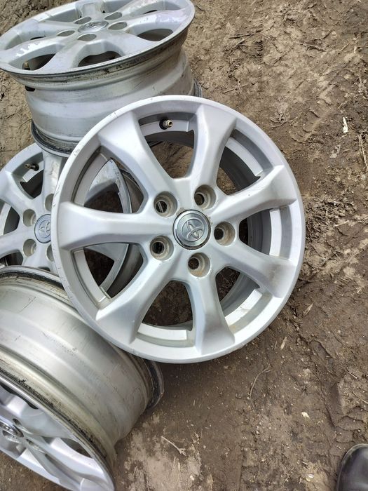 Продам диски на 15