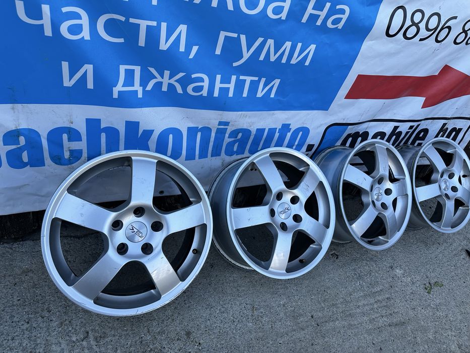 17 5х114.3 джанти джанти