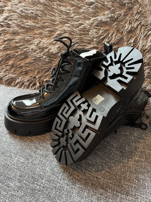 Ghete GRYXX dama, noi, marimea 37