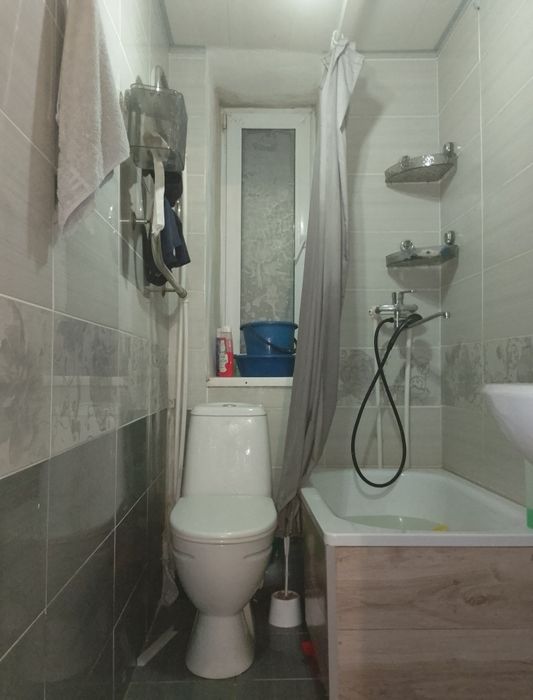 2-ком квартира, парк Победы, 43м3