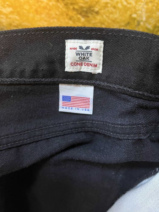 НОВИ Оригинални Дънки  Levi's  '501 - произведени в САЩ