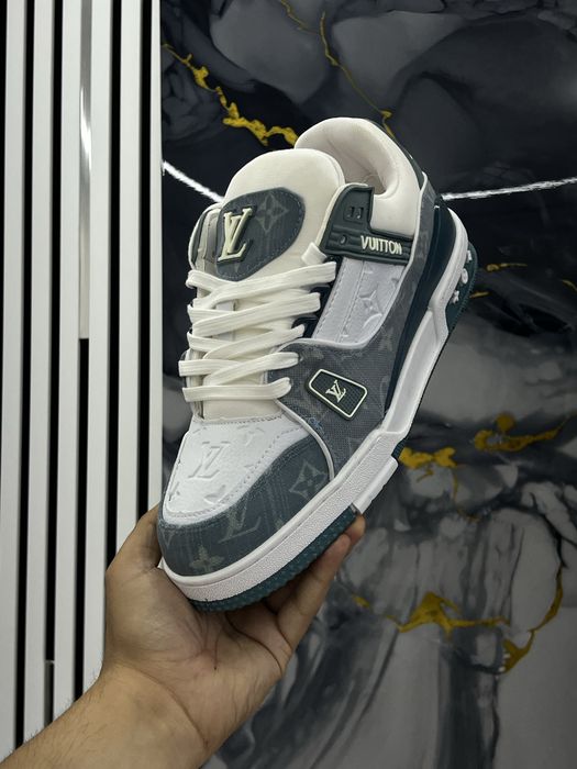 LV Trainer Fullbox premium
