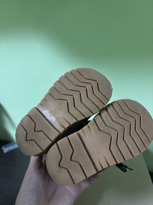 Детски боти за момче