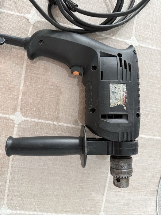 Продам элктродрель