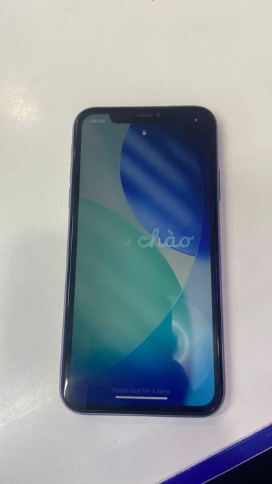 Продаётся iPhone 11