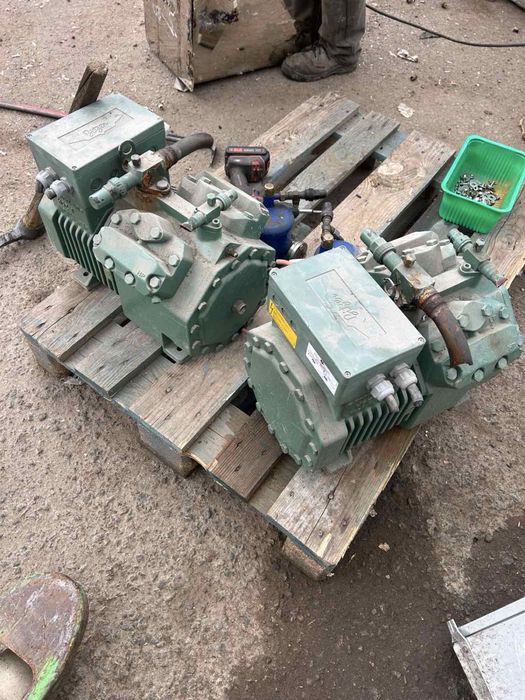 Компресор  Bitzer