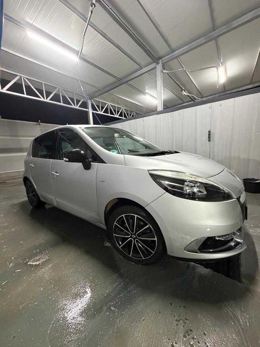 RENAULT Scenic 2010 — imagine 3