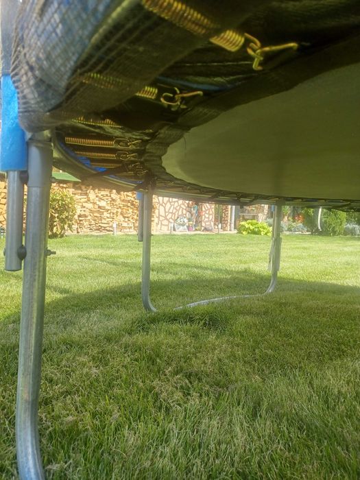 Батут за скачане