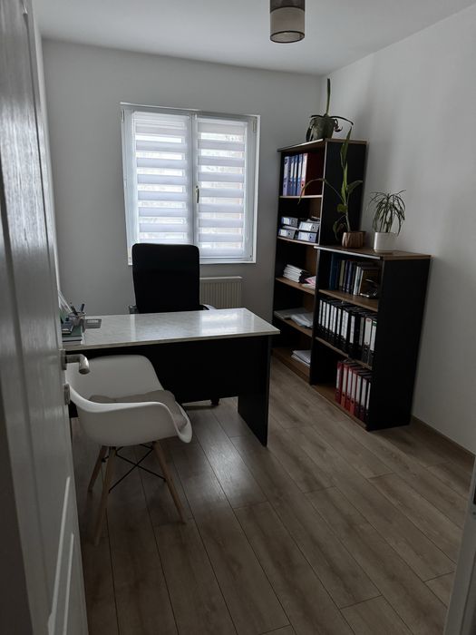 Apartament 3 camere