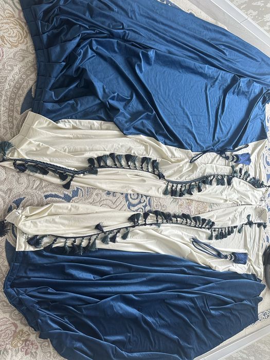 Срочно продам шторы