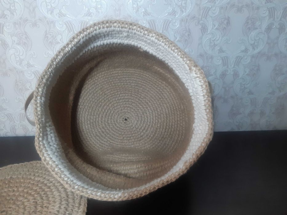 Корзина для хранения белья игрушек