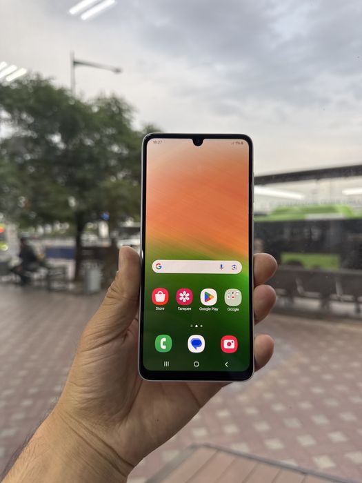 Samsun a33 5G  128GB