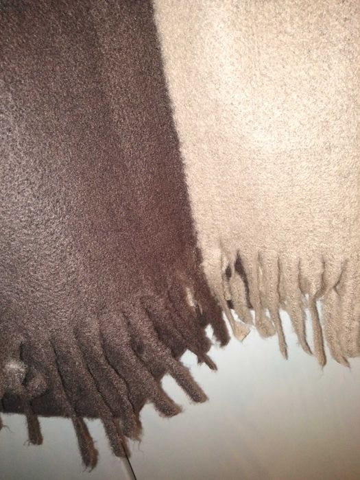 Нов зимен шал, топъл H&M