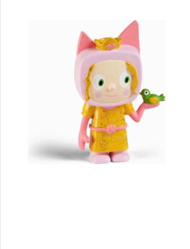 НОВИ! Интерактивна самозаписваща колона Toniebox и Creative Tonies