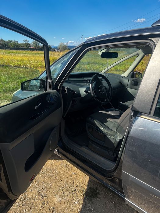 Reno Espace 1.9 DCI