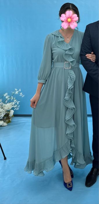 Женские вечерние Платья