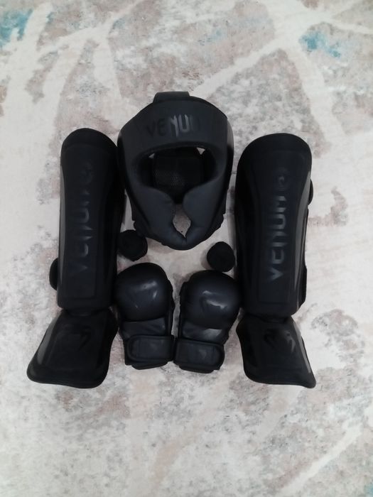 Комплект Venum, для единоборств