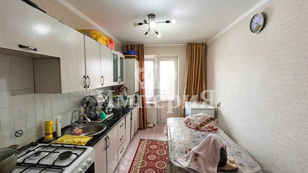 Продам 3х ком кв Асылжан Империя