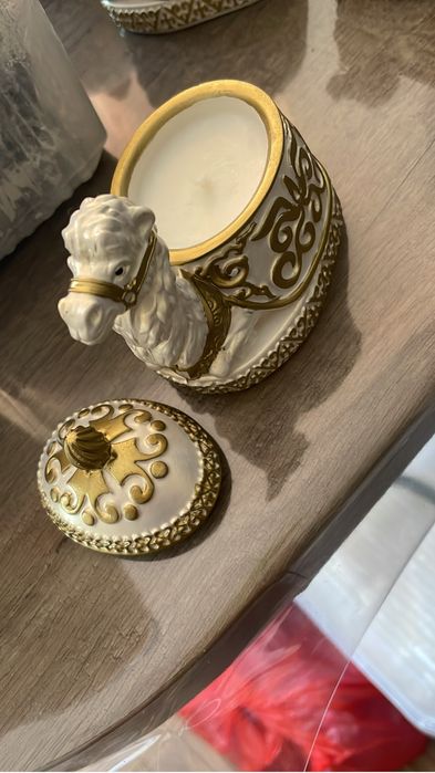 Статуэтки. Советский антиквариат.