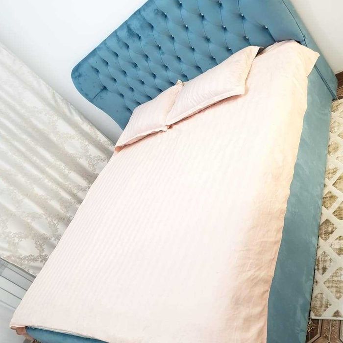 Сдам посуточно 3к кв ЖК Арай