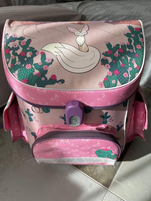 Раница             .