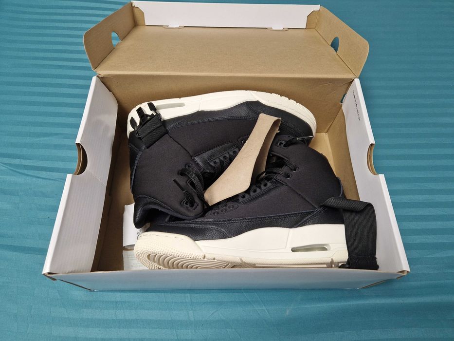 Air Jordan 3 Retro