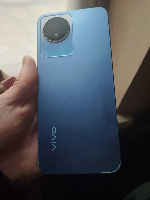 Vivo Y 02t сотилади