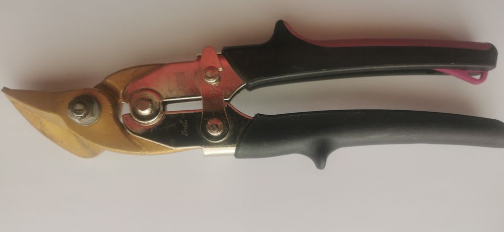 Ножица за ламарина Bessey