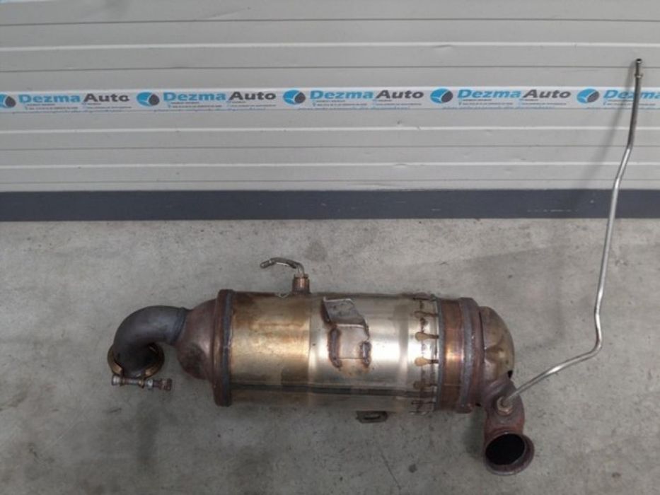Catalizator Peugeot 407 SW (6E) 1.6HDI, 9H01, 9HZ