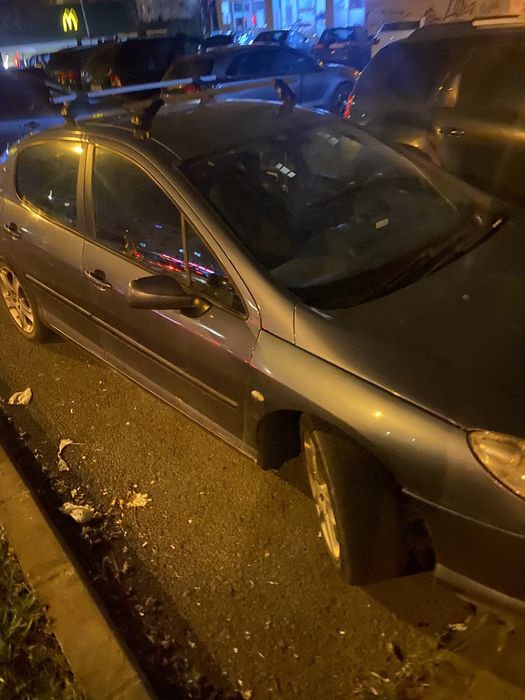 Vand schimb  cu ceva mai nou