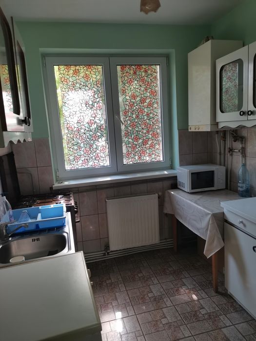 Apartament – Iași, Centru - Vedere 3