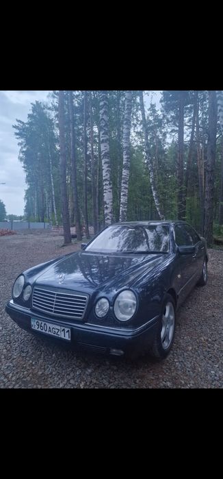 Продам Лупарик Е280 (320)