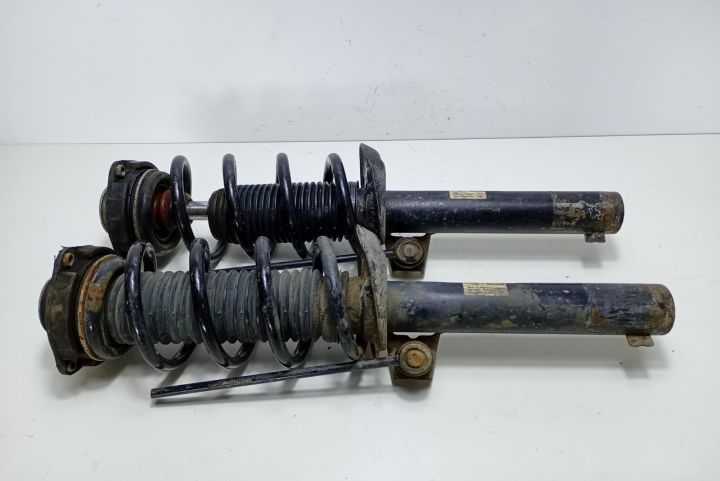 Ansamblu  arc - telescop fata 3C0413031AH Volkswagen VW Passat B6