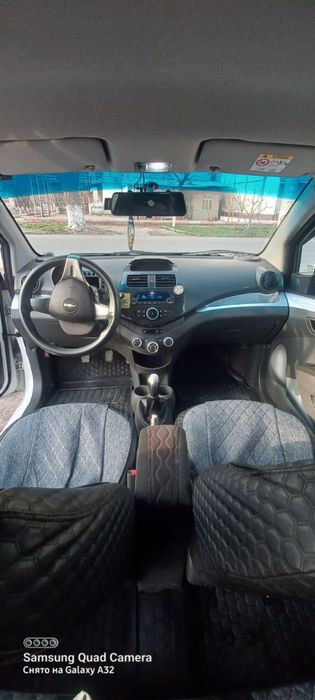 Продажа автомобиль спарк 3 позиция