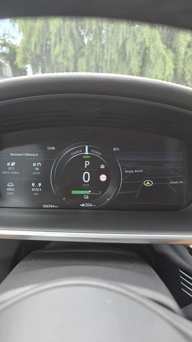 Jaguar I Pace 2019