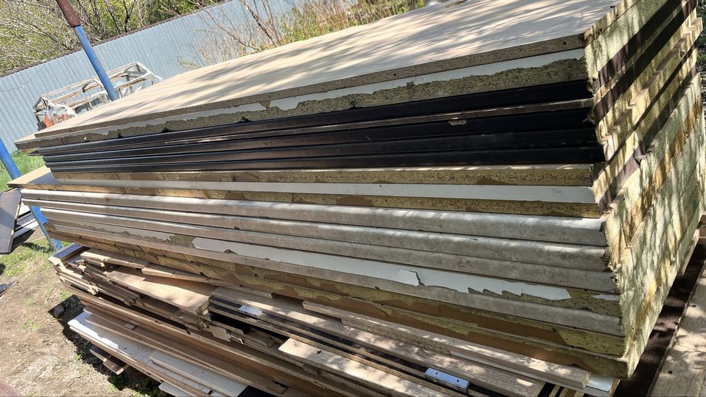 опалка на фундамент