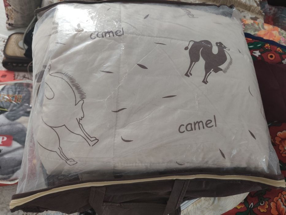 Продам одеало, покрывало, плед