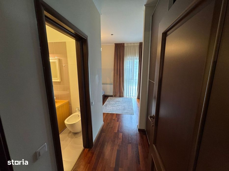Apartament 3 camere | Pet Friendly | Parcare  *Herastrau*