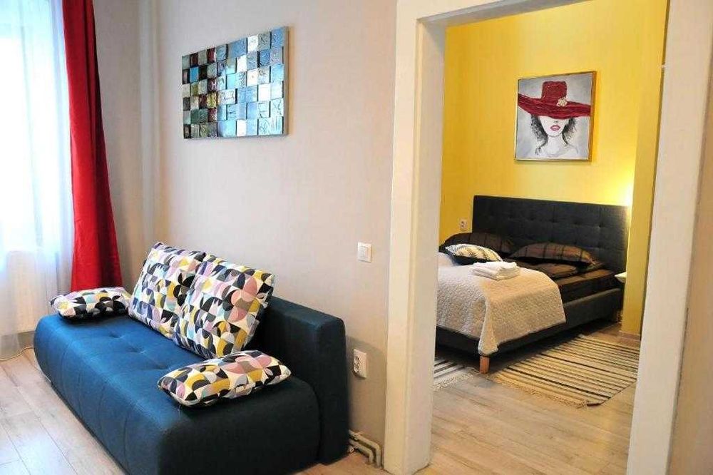 Apartamente regim hotelier, ultracentral, 1 sau 2 camere