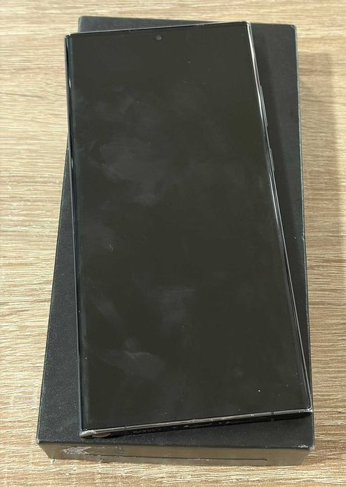 Samsung Galaxy S23 Ultra 5G 512GB 12GB RAM